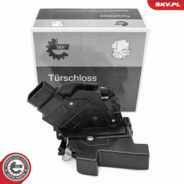 Zamek drzwi ESEN SKV 60SKV382