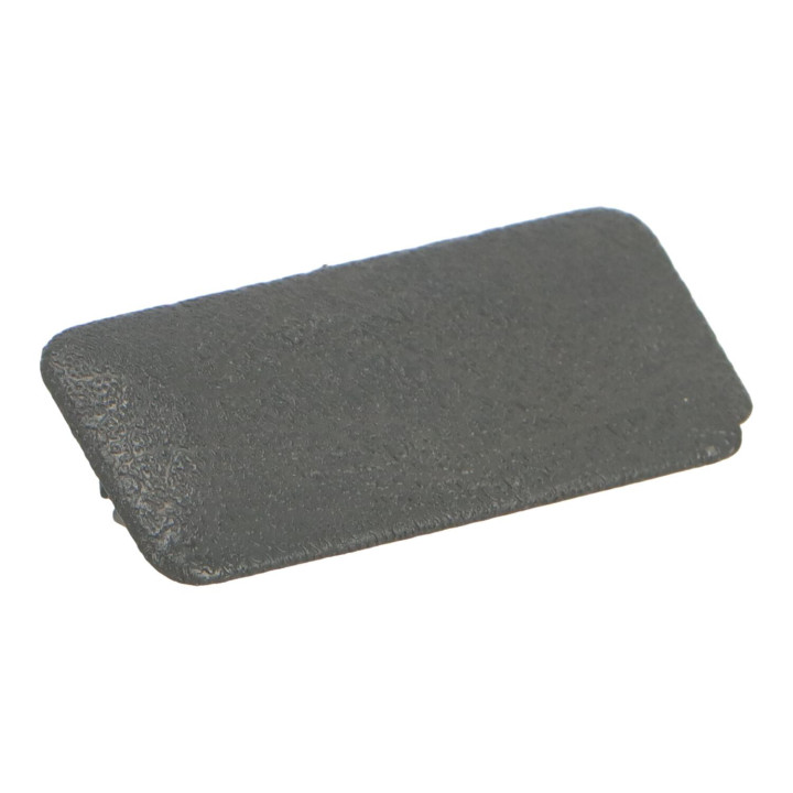 Cover washer, grey Volvo (1386431)