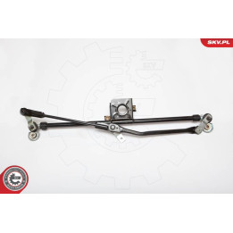 Mechanizm wycieraczek ESEN SKV 05SKV023