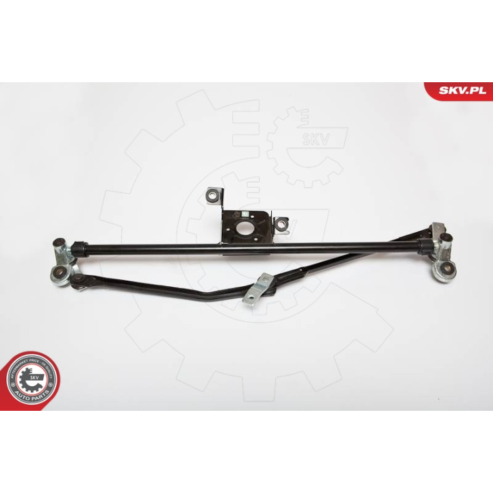 Mechanizm wycieraczek ESEN SKV 05SKV023