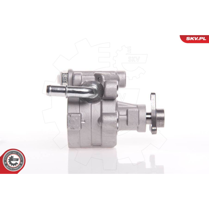 Pompa wspomagania ESEN SKV 10SKV157