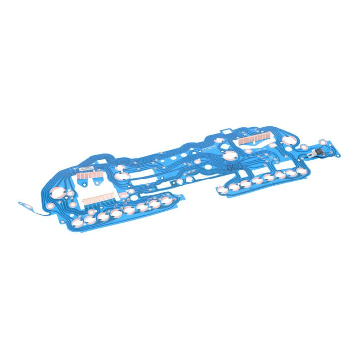 Circuit board Volvo (1347531)