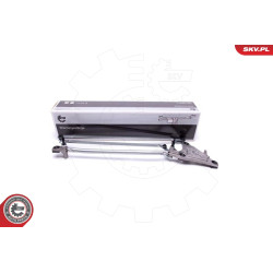 Mechanizm wycieraczek ESEN SKV 05SKV123