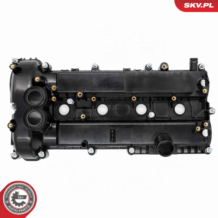Pokrywa głowicy cylindrów ESEN SKV 48SKV112