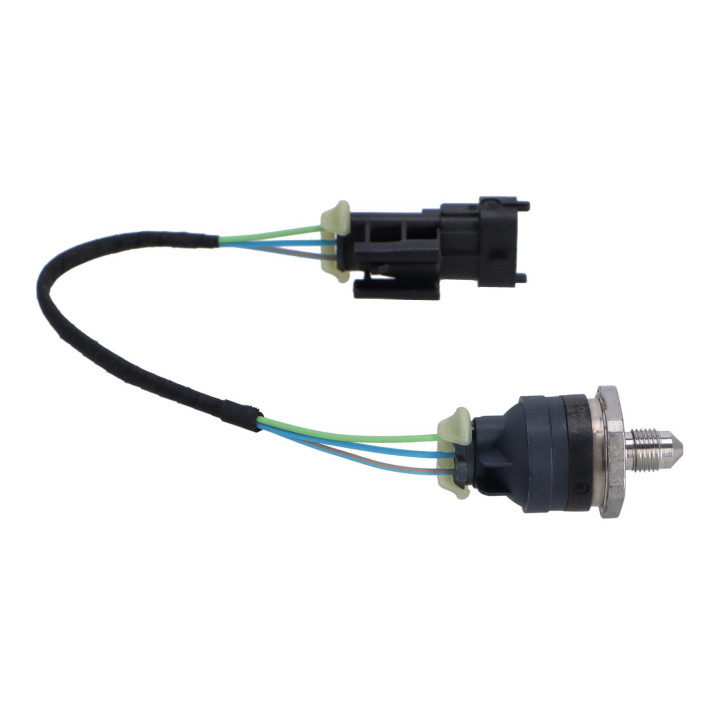 Pressure regulator Volvo (31316646)