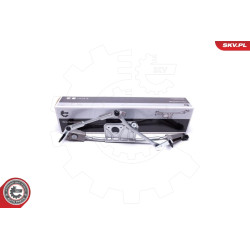 Mechanizm wycieraczek ESEN SKV 05SKV120
