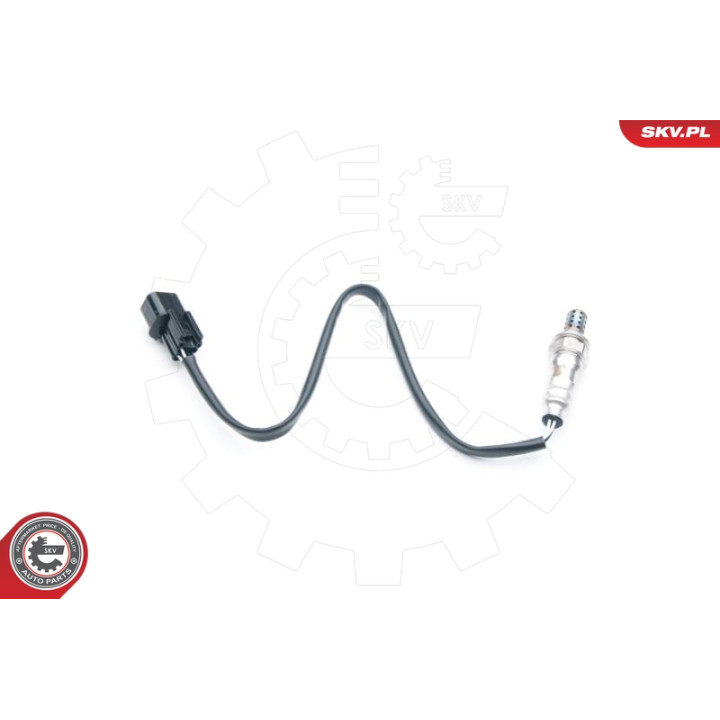 Sonda lambda ESEN SKV 09SKV688