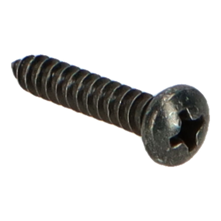 Cross recessed screw Volvo (955131)