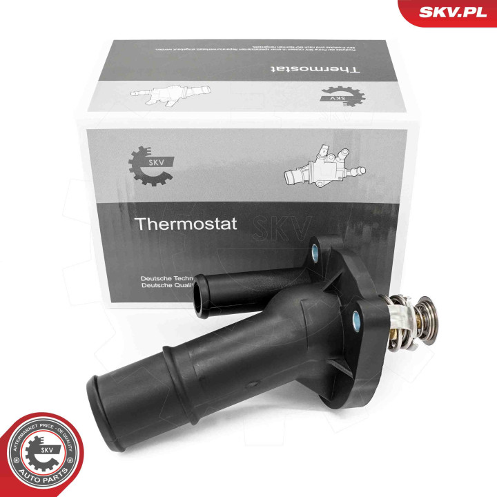 Termostat ESEN SKV 20SKV217