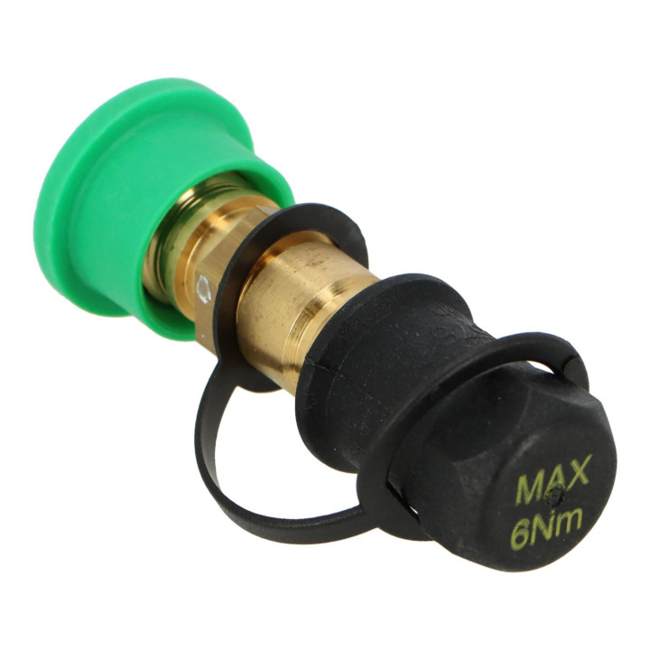 Valve Volvo (9134958)