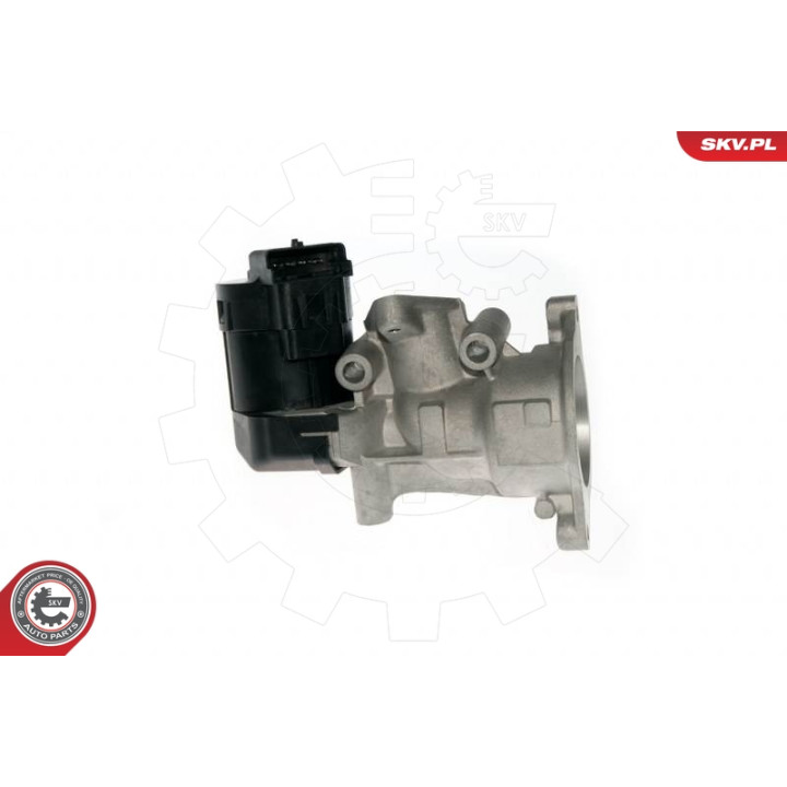 Zawór spalin EGR ESEN SKV 14SKV057