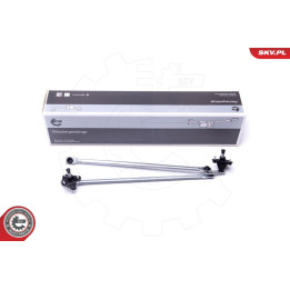Mechanizm wycieraczek ESEN SKV 05SKV075