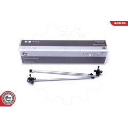 Mechanizm wycieraczek ESEN SKV 05SKV075