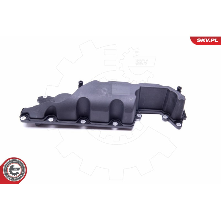 Pokrywa głowicy cylindrów ESEN SKV 48SKV010