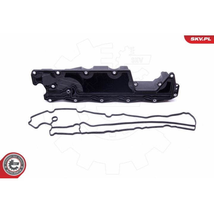 Pokrywa głowicy cylindrów ESEN SKV 48SKV010