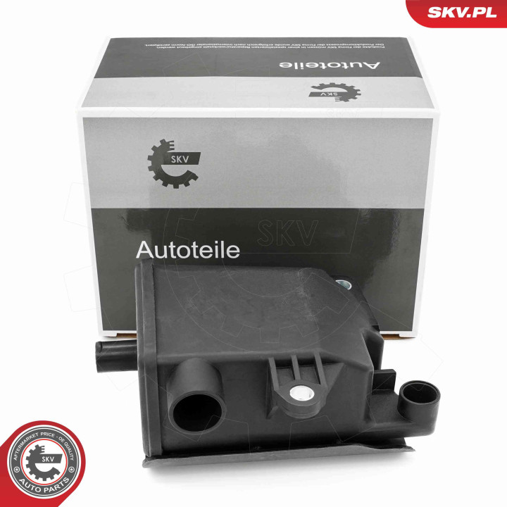 Separator oleju odma odpowietrzenie przestrzeni korbowej ESEN SKV 31SKV430