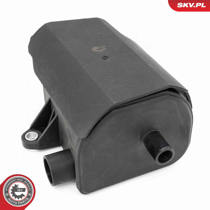 Separator oleju odma odpowietrzenie przestrzeni korbowej ESEN SKV 31SKV430
