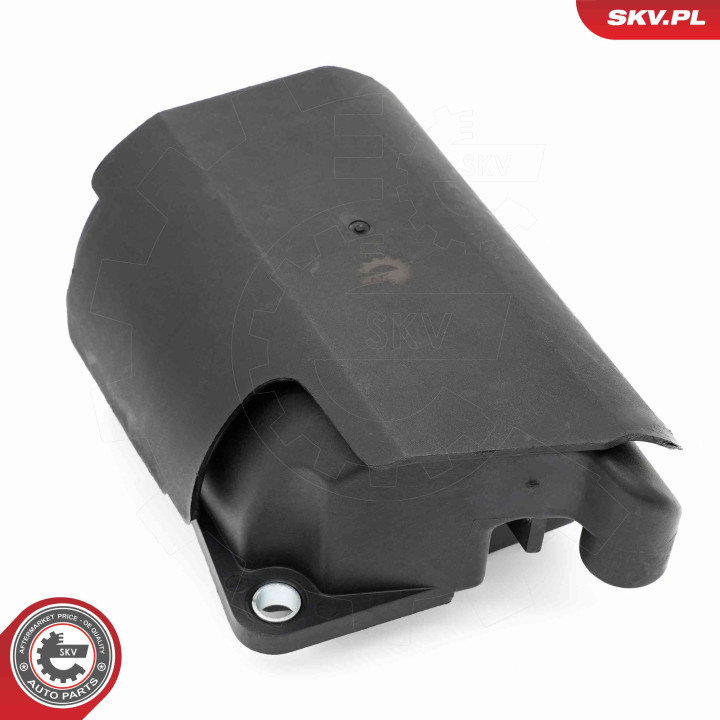 Separator oleju odma odpowietrzenie przestrzeni korbowej ESEN SKV 31SKV430