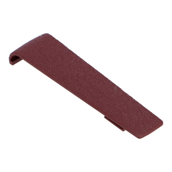 Cover moulding, red Volvo (1380842)