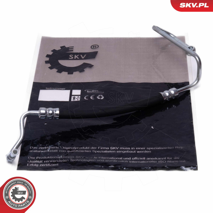 Przewód wspomagania ESEN SKV 10SKV911