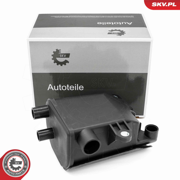 Separator oleju odma odpowietrzenie przestrzeni korbowej ESEN SKV 31SKV422