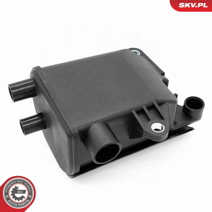 Separator oleju odma odpowietrzenie przestrzeni korbowej ESEN SKV 31SKV422