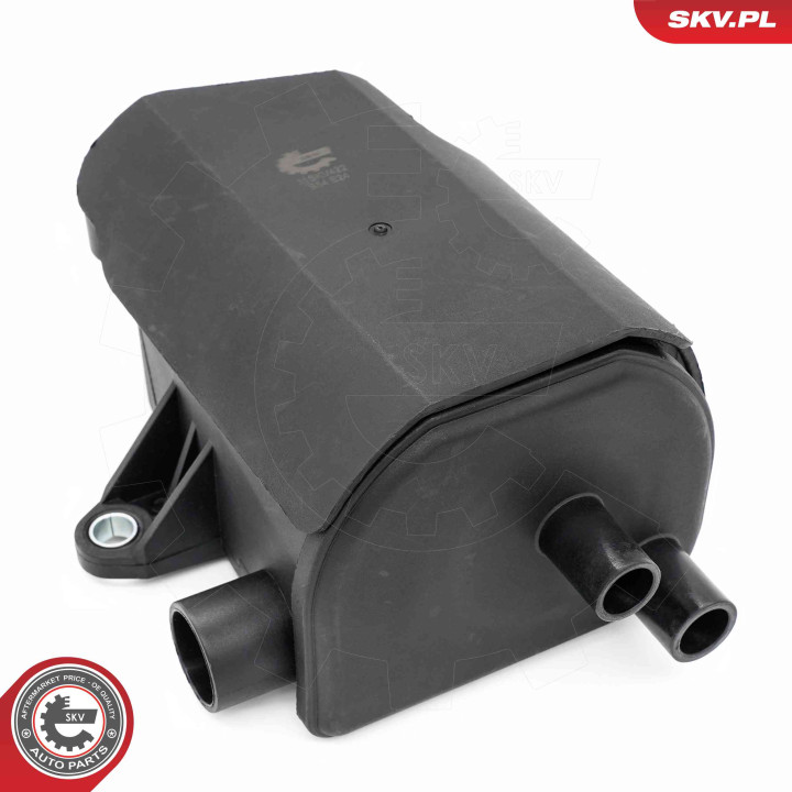 Separator oleju odma odpowietrzenie przestrzeni korbowej ESEN SKV 31SKV422