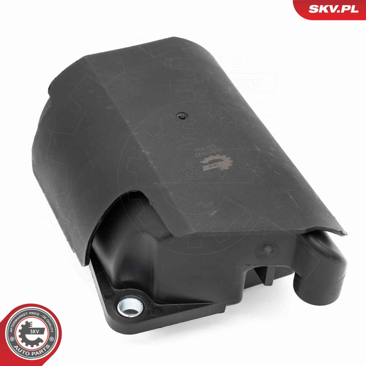 Separator oleju odma odpowietrzenie przestrzeni korbowej ESEN SKV 31SKV422