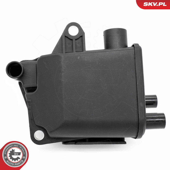 Separator oleju odma odpowietrzenie przestrzeni korbowej ESEN SKV 31SKV422