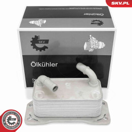 Chłodnica oleju silnika ESEN SKV 31SKV341