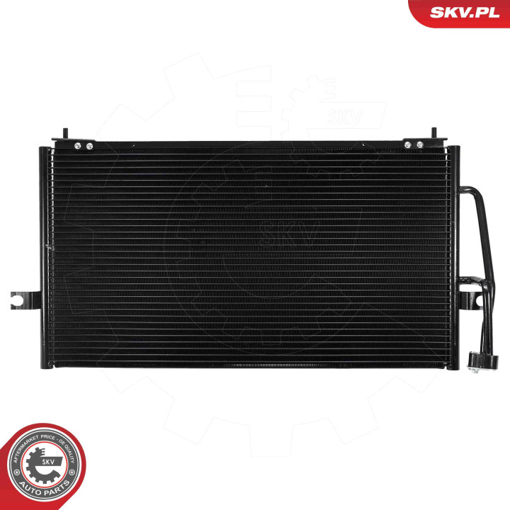 Skraplacz klimatyzacji ESEN SKV 86SKV628