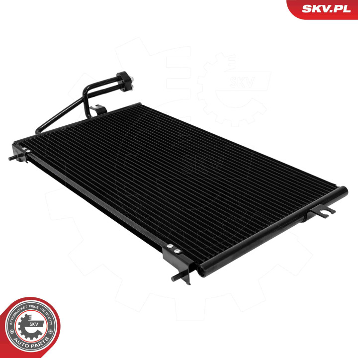 Skraplacz klimatyzacji ESEN SKV 86SKV628