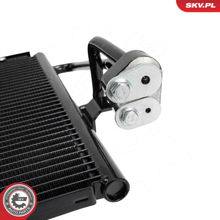 Skraplacz klimatyzacji ESEN SKV 86SKV628