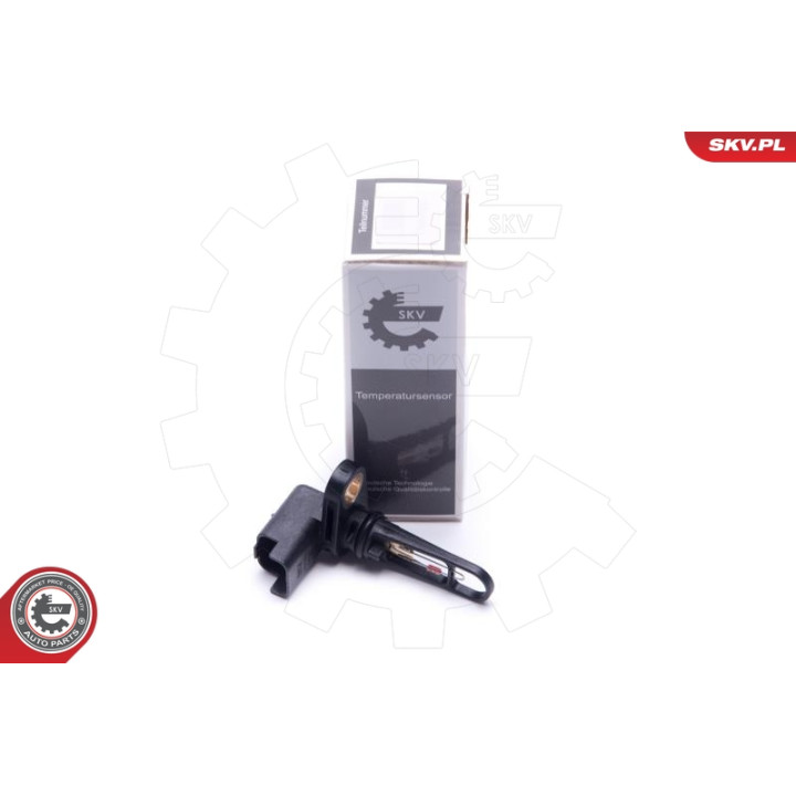 Czujnik temperatury powietrza dolotowego ESEN SKV 17SKV694