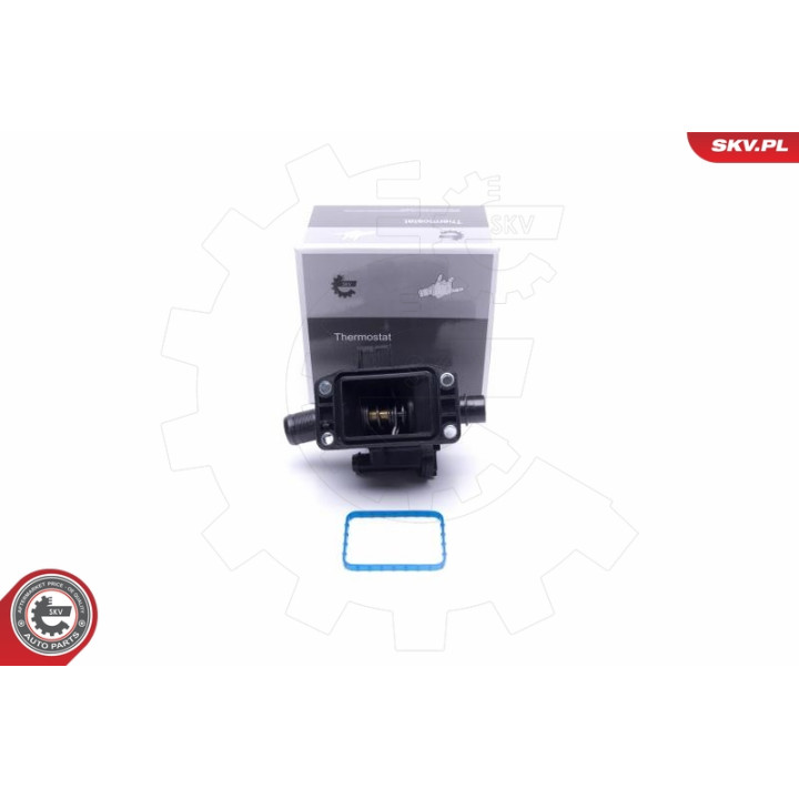Termostat ESEN SKV 20SKV151