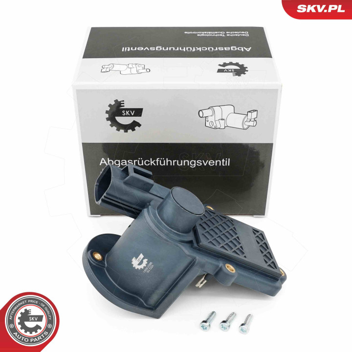 Zawór spalin EGR ESEN SKV 14SKV286