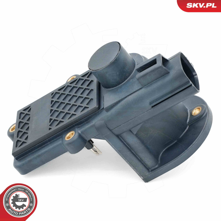 Zawór spalin EGR ESEN SKV 14SKV286