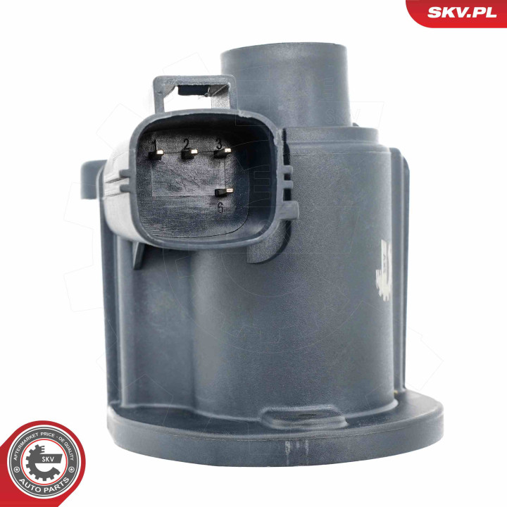 Zawór spalin EGR ESEN SKV 14SKV286