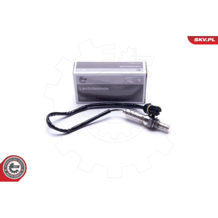 Sonda lambda ESEN SKV 09SKV121