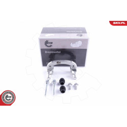 Jarzmo zacisku hamulcowego ESEN SKV 50SKV610