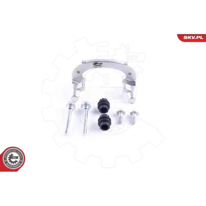 Jarzmo zacisku hamulcowego ESEN SKV 50SKV610