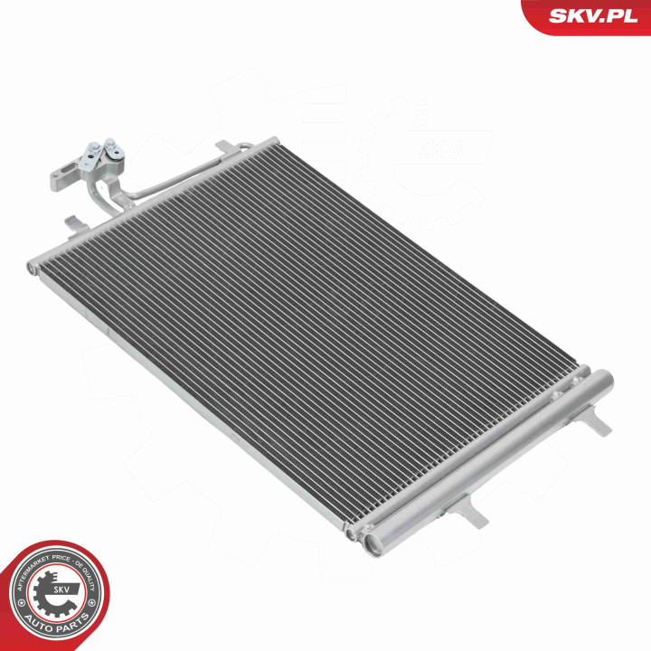 Skraplacz klimatyzacji ESEN SKV 86SKV088