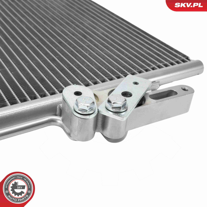 Skraplacz klimatyzacji ESEN SKV 86SKV088