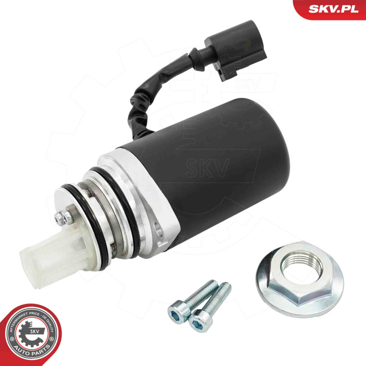 Pompa oleju sprzęgła haldex ESEN SKV 97SKV140