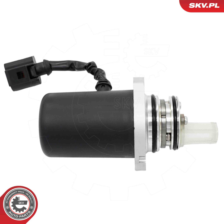 Pompa oleju sprzęgła haldex ESEN SKV 97SKV140