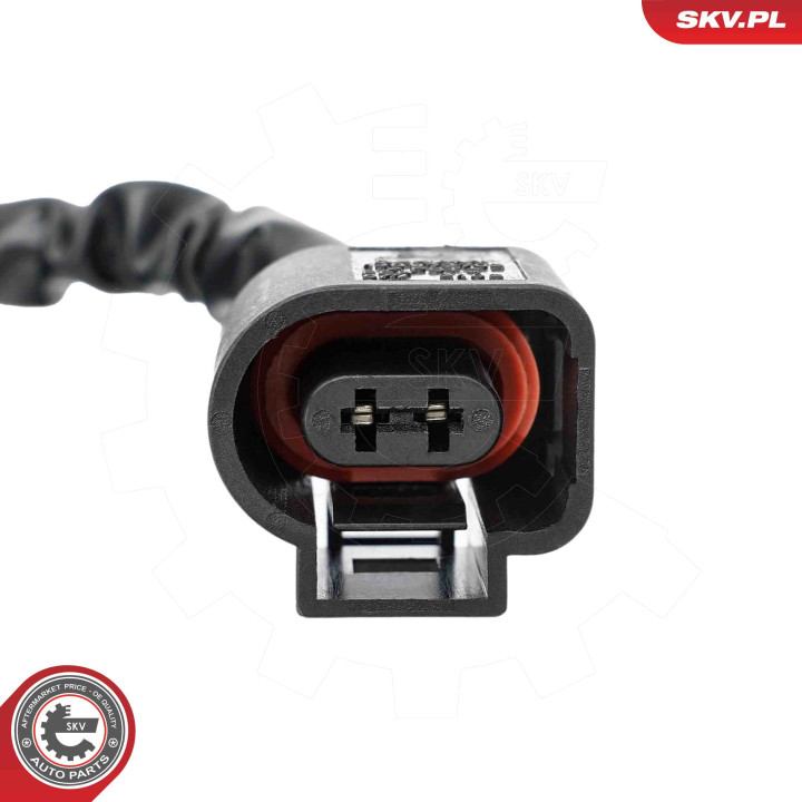 Pompa oleju sprzęgła haldex ESEN SKV 97SKV140