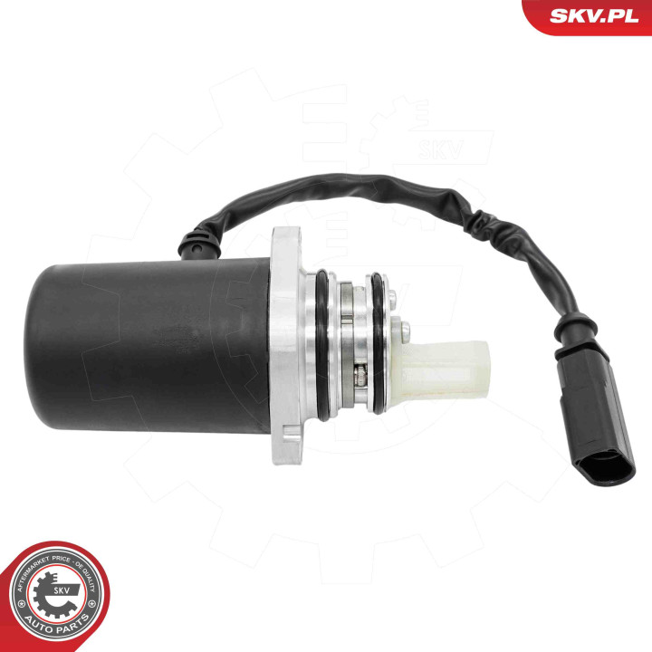 Pompa oleju sprzęgła haldex ESEN SKV 97SKV142