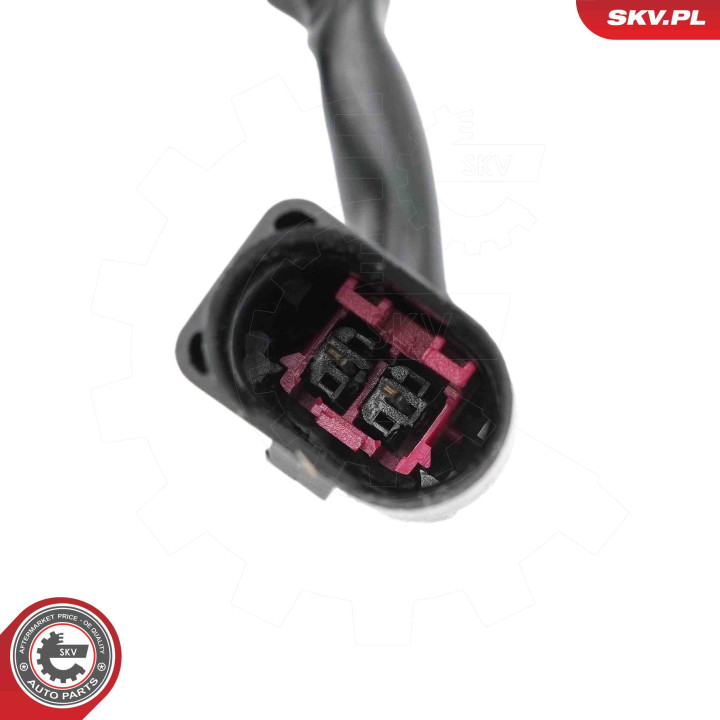 Pompa oleju sprzęgła haldex ESEN SKV 97SKV142