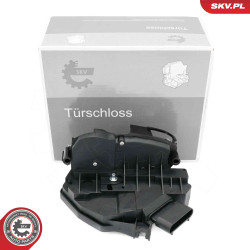 Zamek drzwi ESEN SKV 60SKV151
