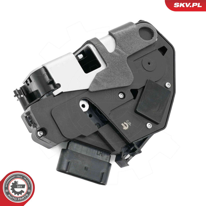 Zamek drzwi ESEN SKV 60SKV151